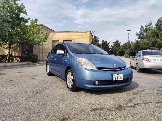 Toyota Prius 2007, 395,000 km - 1.5 l - Bakı