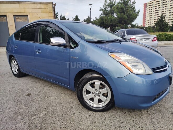Toyota Prius 2007, 395,000 km - 1.5 l - Bakı