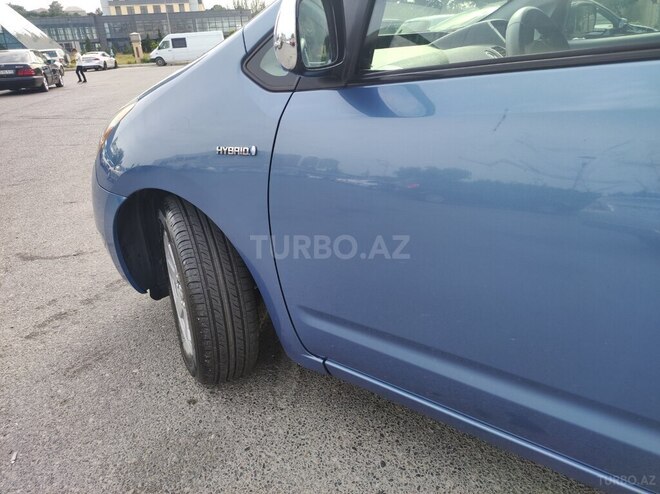 Toyota Prius 2007, 395,000 km - 1.5 l - Bakı