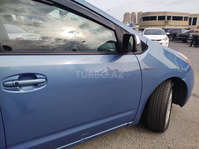 Toyota Prius 2007, 395,000 km - 1.5 l - Bakı