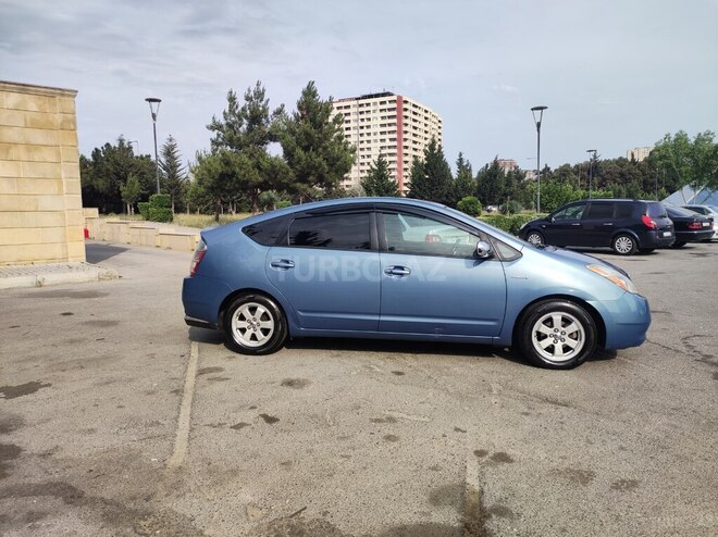 Toyota Prius 2007, 395,000 km - 1.5 l - Bakı