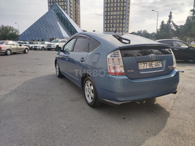 Toyota Prius 2007, 395,000 km - 1.5 l - Bakı