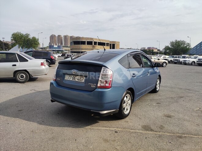 Toyota Prius 2007, 395,000 km - 1.5 l - Bakı