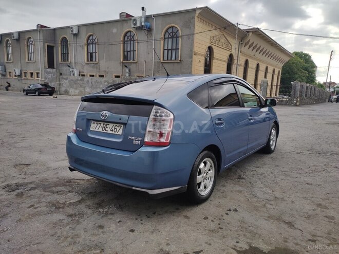Toyota Prius 2007, 395,000 km - 1.5 l - Bakı
