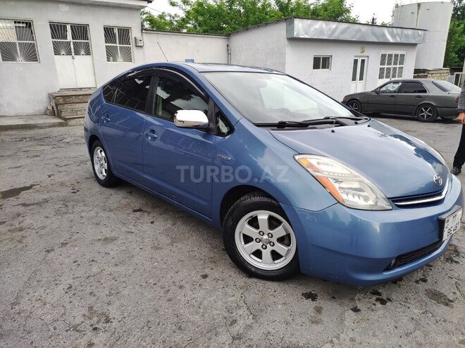 Toyota Prius 2007, 395,000 km - 1.5 l - Bakı