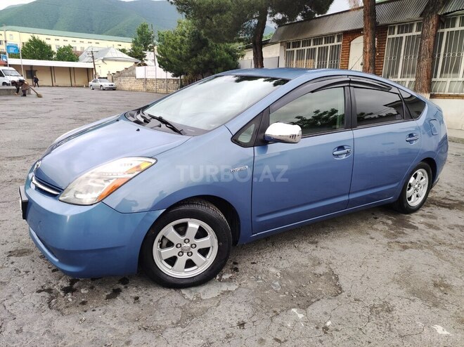 Toyota Prius 2007, 395,000 km - 1.5 l - Bakı
