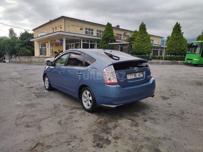 Toyota Prius 2007, 395,000 km - 1.5 l - Bakı