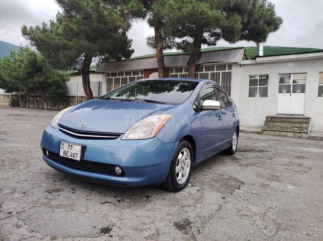 Toyota Prius 2007, 395,000 km - 1.5 l - Bakı