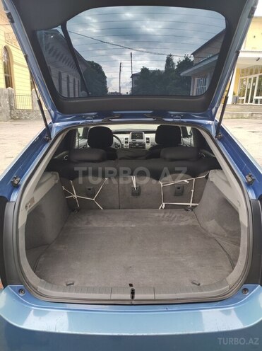 Toyota Prius 2007, 395,000 km - 1.5 l - Bakı