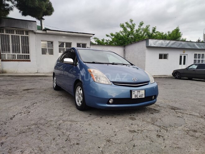 Toyota Prius 2007, 395,000 km - 1.5 l - Bakı