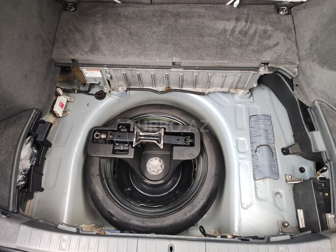 Toyota Prius 2007, 395,000 km - 1.5 l - Bakı