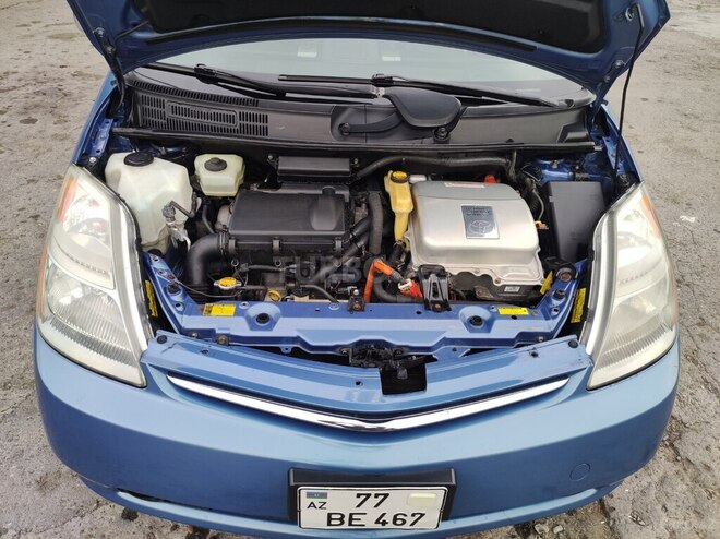 Toyota Prius 2007, 395,000 km - 1.5 l - Bakı