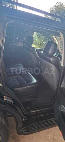 Toyota Land Cruiser 2013, 158,000 km - 4.0 l - Cəlilabad