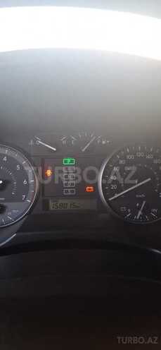 Toyota Land Cruiser 2013, 158,000 km - 4.0 l - Cəlilabad
