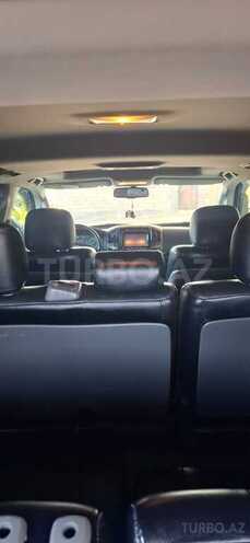 Toyota Land Cruiser 2013, 158,000 km - 4.0 l - Cəlilabad