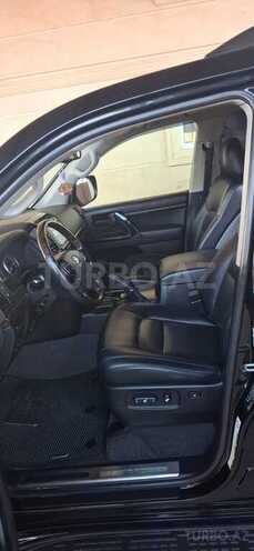 Toyota Land Cruiser 2013, 158,000 km - 4.0 l - Cəlilabad