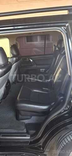 Toyota Land Cruiser 2013, 158,000 km - 4.0 l - Cəlilabad