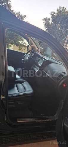 Toyota Land Cruiser 2013, 158,000 km - 4.0 l - Cəlilabad