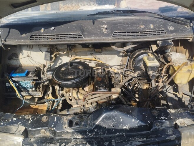GAZ 33021 1998, 846,160 km - 2.3 l - Gəncə