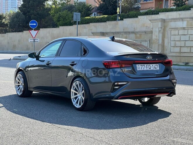 Kia Forte 2019, 78,000 km - 2.0 l - Bakı