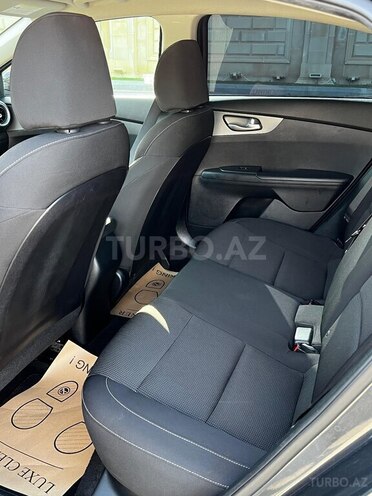 Kia Forte 2019, 78,000 km - 2.0 l - Bakı