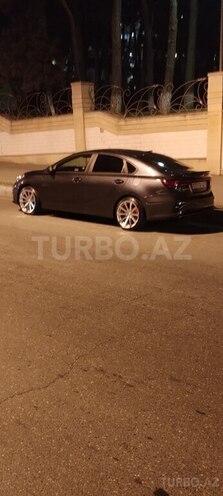 Kia Forte 2019, 78,000 km - 2.0 l - Bakı