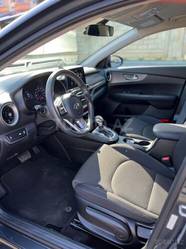 Kia Forte 2019, 78,000 km - 2.0 l - Bakı