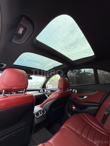 Mercedes C 300-14