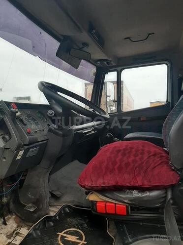 Mercedes Atego 814 1997, 333,333 km - 4.2 l - Bakı