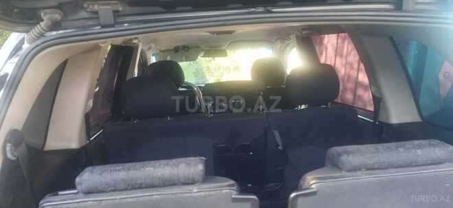 Opel Zafira 2001, 157,800 km - 1.8 l - Ağdaş