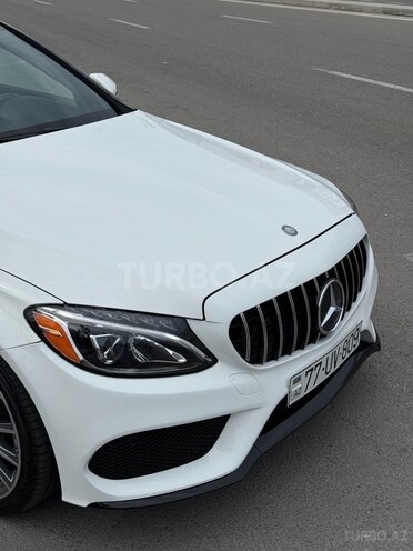 Mercedes C 300-17