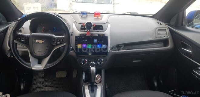 Chevrolet Cobalt 2015, 284,500 km - 1.5 l - Bakı