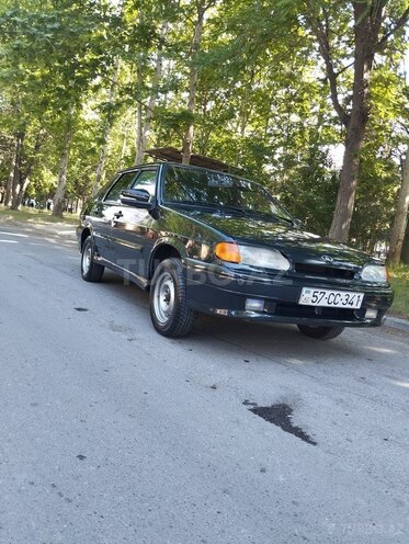 LADA (VAZ) 2115 2005, 196,532 km - 1.5 л - Mingəçevir