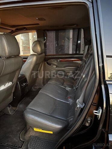 Toyota Land Cruiser Prado 2005, 230,000 km - 4.0 l - Bakı