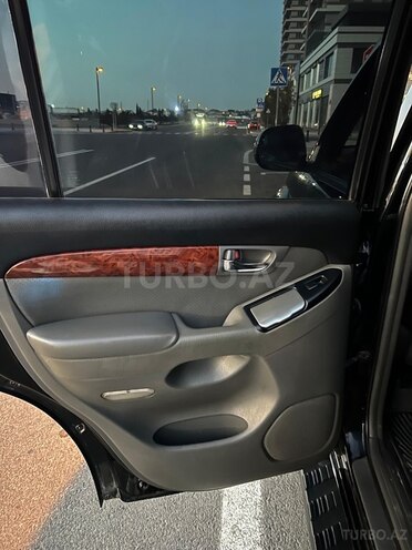 Toyota Land Cruiser Prado 2005, 230,000 km - 4.0 l - Bakı