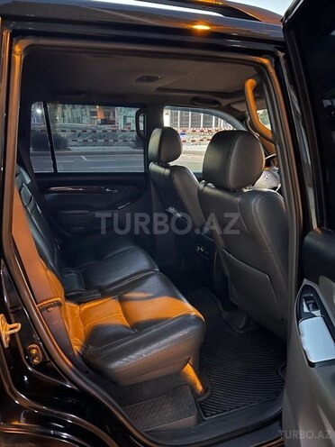 Toyota Land Cruiser Prado 2005, 230,000 km - 4.0 l - Bakı