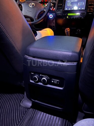 Toyota Land Cruiser Prado 2005, 230,000 km - 4.0 l - Bakı