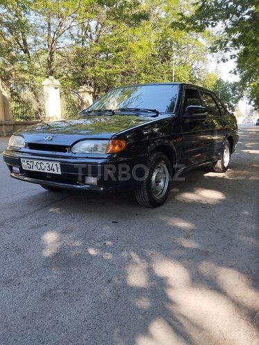LADA (VAZ) 2115 2005, 196,532 km - 1.5 л - Mingəçevir