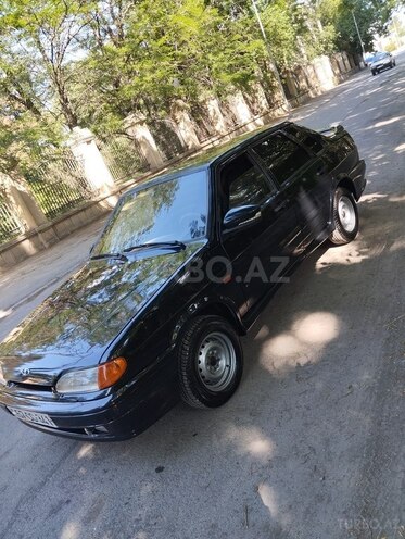 LADA (VAZ) 2115 2005, 196,532 km - 1.5 л - Mingəçevir