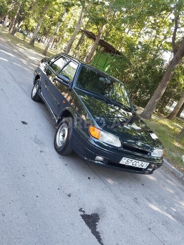 LADA (VAZ) 2115 2005, 196,532 km - 1.5 л - Mingəçevir