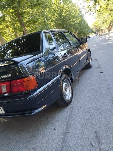 LADA (VAZ) 2115 2005, 196,532 km - 1.5 л - Mingəçevir