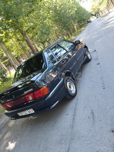 LADA (VAZ) 2115 2005, 196,532 km - 1.5 л - Mingəçevir