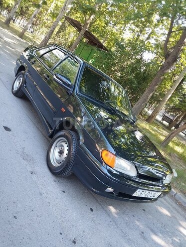 LADA (VAZ) 2115 2005, 196,532 km - 1.5 л - Mingəçevir