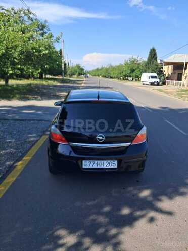 Opel Astra 2006, 223,400 km - 1.4 l - Şəmkir