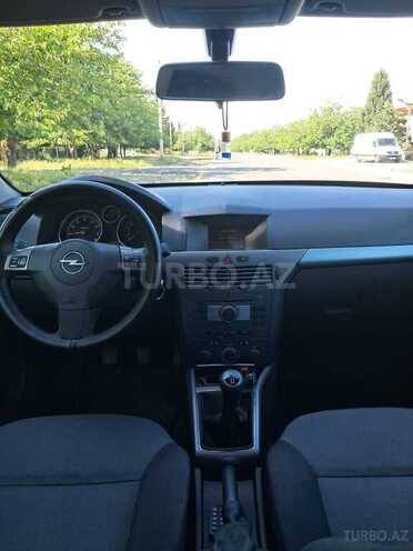 Opel Astra 2006, 223,400 km - 1.4 l - Şəmkir