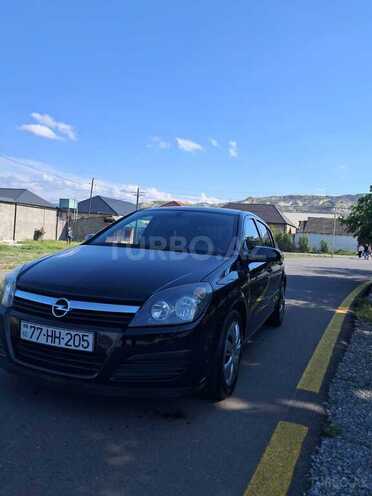Opel Astra 2006, 223,400 km - 1.4 l - Şəmkir