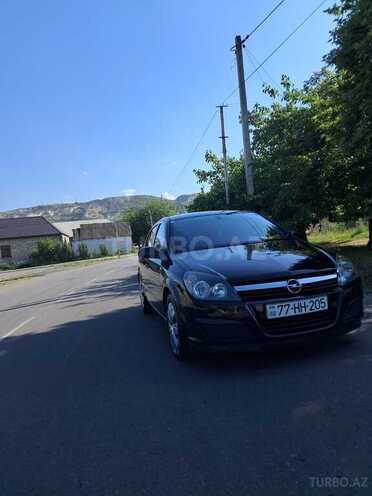 Opel Astra 2006, 223,400 km - 1.4 l - Şəmkir
