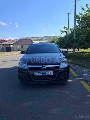 Opel Astra 2006, 223,400 km - 1.4 l - Şəmkir