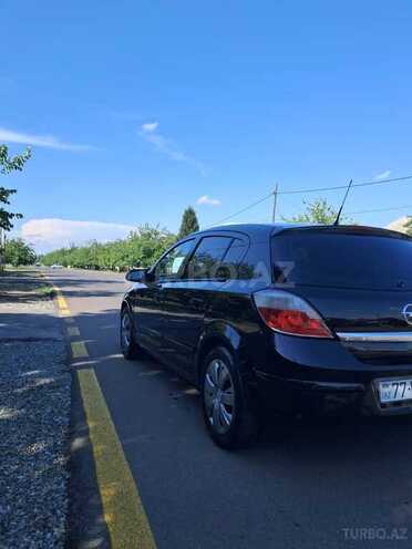 Opel Astra 2006, 223,400 km - 1.4 l - Şəmkir