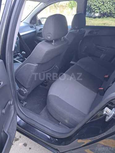 Opel Astra 2006, 223,400 km - 1.4 l - Şəmkir